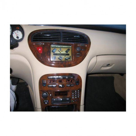 CD GPS VDO DAYTON 2014 2015 RT2 PEUGEOT 607 NAVIGATION