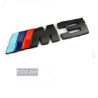 INSIGNE BMW COFFRE ARRIERE M3/// PETITE TAILLE