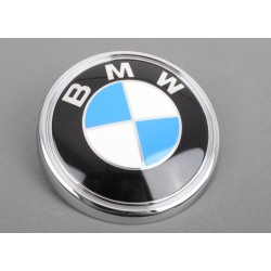 LOGO SPECIAL HAYON BMW E83...