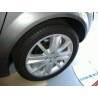 LOGO JANTE gris et chrome RENAULT MEGANE 2 ESPACE 4 ETC..GRIS OU NOIR