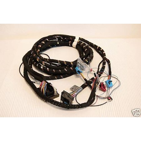 FAISCEAU CABLE GPS ORIGINAL BMW E39 BM54 MK3 MK4