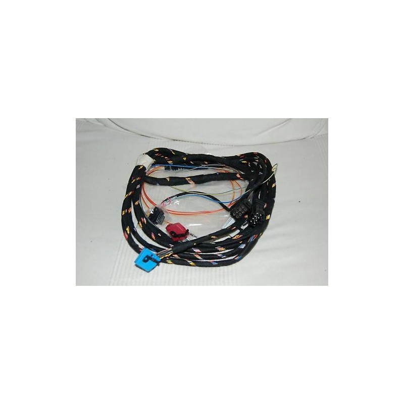 FAISCEAU CABLE GPS ORIGINAL BMW X3 BM54 MK4 MK3