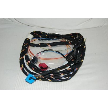 FAISCEAU CABLE GPS ORIGINAL BMW X3 BM54 MK4 MK3