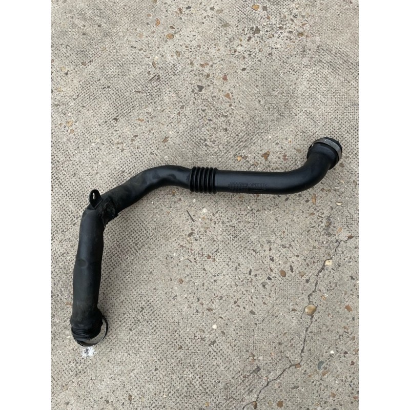 Tuyau D’air TURBO Renault Megane Scenic 2 Fluence 1.9 dCi 8200451005