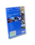 CD OU DVD GPS NAVIGATION EUROPE ALFA LANCIA FIAT