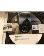 CD DVD NAVIGATION MINI